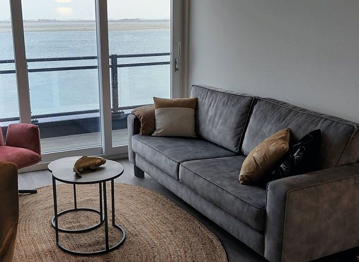 Unterkunft 610126 - Appartement Tholen - Appartement in Sint Annaland