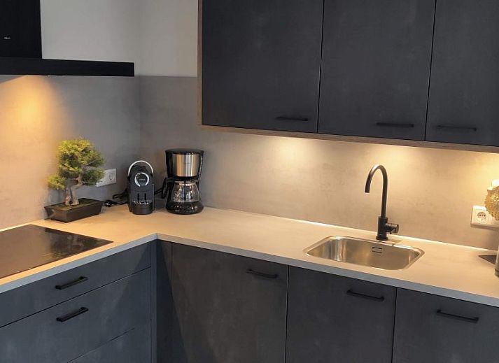 Unterkunft 610126 - Appartement Tholen - Appartement in Sint Annaland