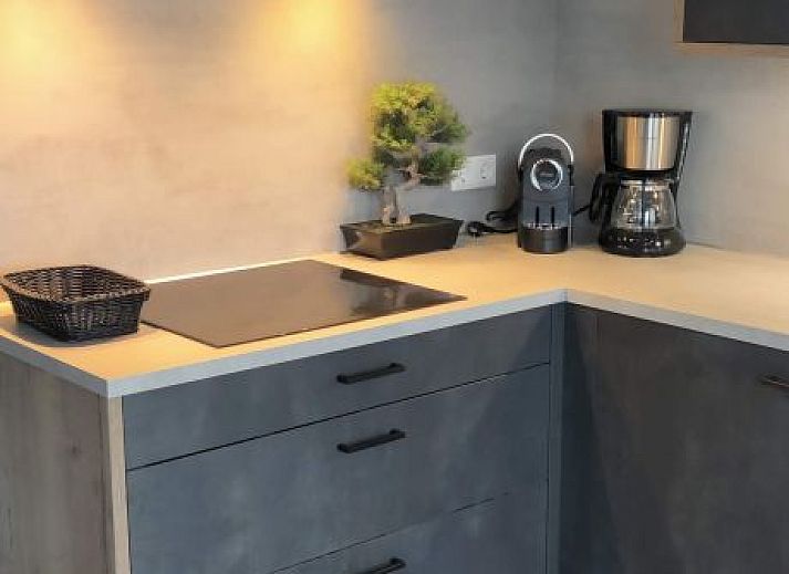 Unterkunft 610126 - Appartement Tholen - Appartement in Sint Annaland