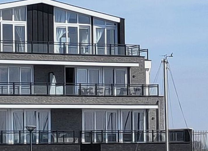 Unterkunft 610126 - Appartement Tholen - Appartement in Sint Annaland