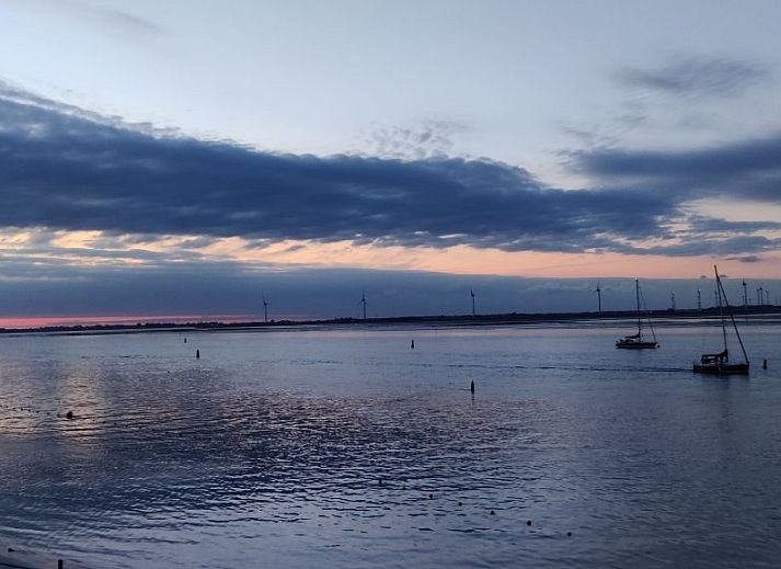 Unterkunft 610126 - Appartement Tholen - Appartement in Sint Annaland