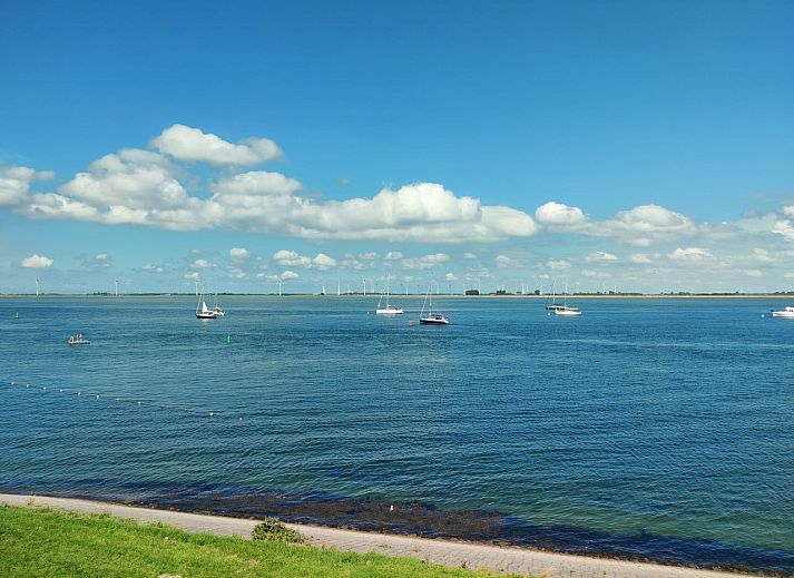 Unterkunft 610126 - Appartement Tholen - Appartement in Sint Annaland