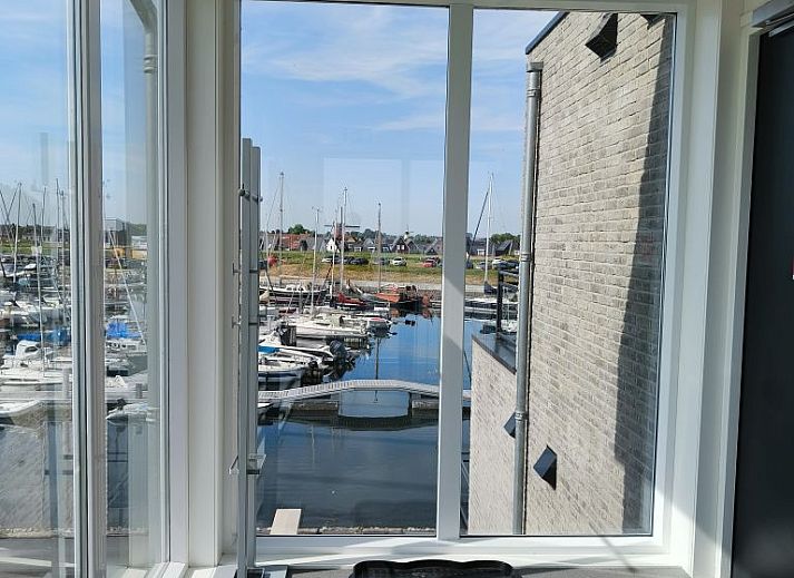 Unterkunft 610126 - Appartement Tholen - Appartement in Sint Annaland