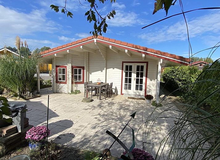 Verblijf 610127 • Vakantiewoning Tholen • VZ476 Vakantiechalet Sint-Annaland