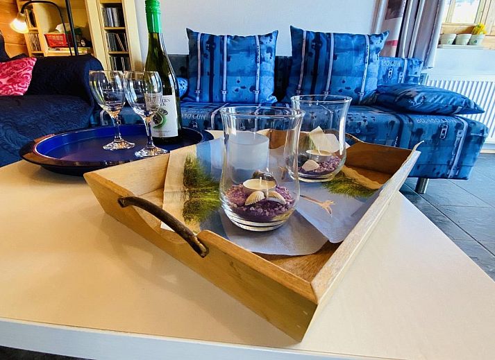 Seitenansicht von VZ476 Ferienhaus Sint-Annaland in Tholen, Zeeland