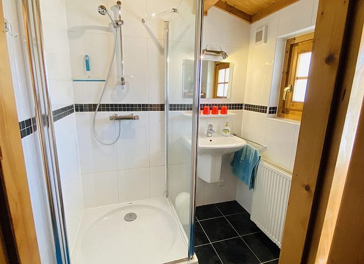 VZ476 Ferienhaus Sint-Annaland an der Strassenseite in Tholen, Zeeland