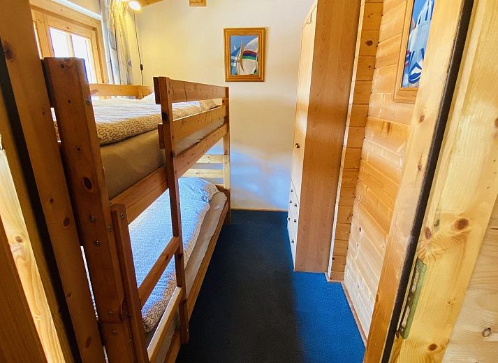 VZ476 Ferienhaus Sint-Annaland an der Strassenseite in Tholen, Zeeland