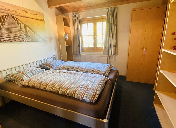 VZ476 Ferienhaus Sint-Annaland an der Strassenseite in Tholen, Zeeland