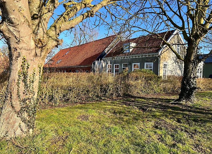 Verblijf 610136 - Vakantiewoning Tholen - Vakantiehuis Luxus-App in der Scheune "Strandje groote Nol"