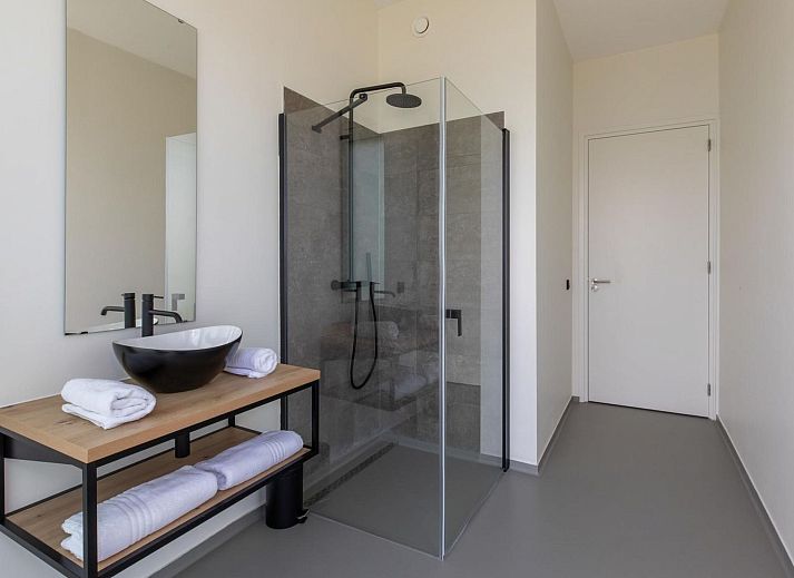 Unterkunft 610136 - Ferienhaus Tholen - Vakantiehuis MarinaSerenity