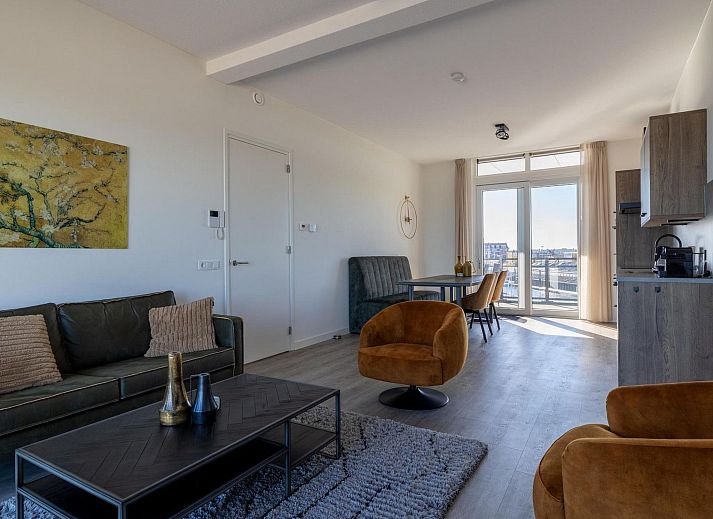 Unterkunft 610136 - Ferienhaus Tholen - Vakantiehuis MarinaSerenity
