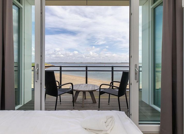 Unterkunft 610136 - Ferienhaus Tholen - Vakantiehuis MarinaSerenity