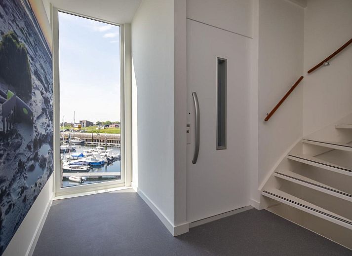 Unterkunft 610136 - Ferienhaus Tholen - Vakantiehuis MarinaSerenity