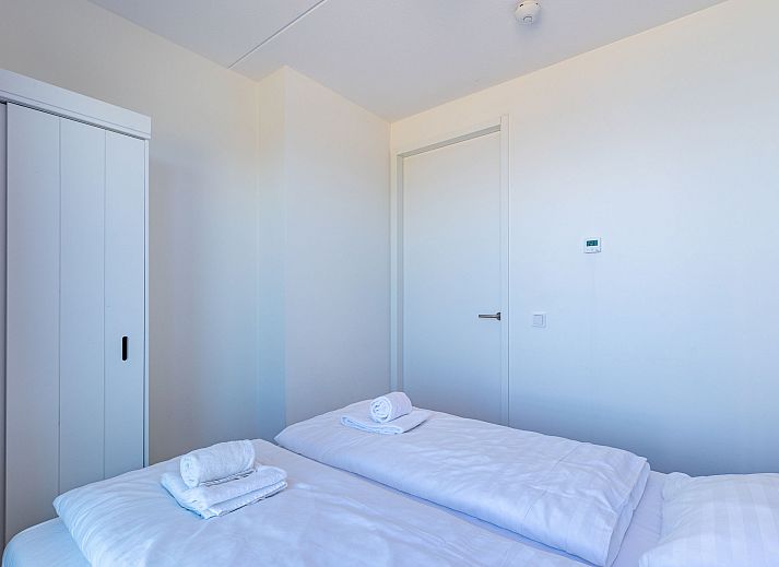 Verblijf 610140 - Vakantiewoning Tholen - Vakantiehuis Azur Mare