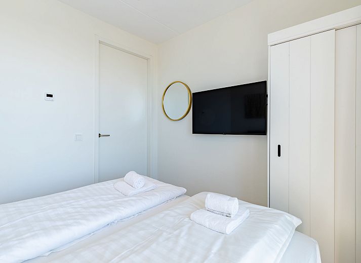 Verblijf 610140 - Vakantiewoning Tholen - Vakantiehuis Azur Mare
