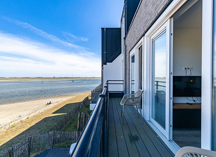 Verblijf 610140 - Vakantiewoning Tholen - Vakantiehuis Azur Mare