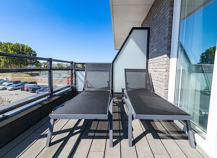 Verblijf 610140 - Vakantiewoning Tholen - Vakantiehuis Azur Mare