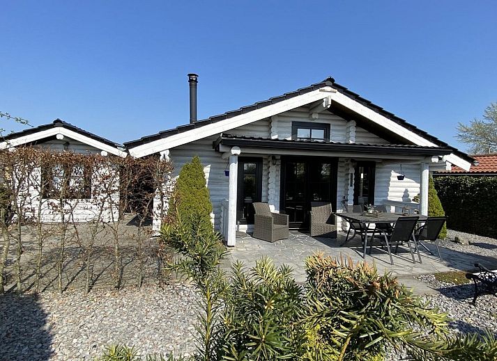 Guest house 610141 • Holiday property Tholen • VZ563 Vakantiehuis Sint-Annaland 