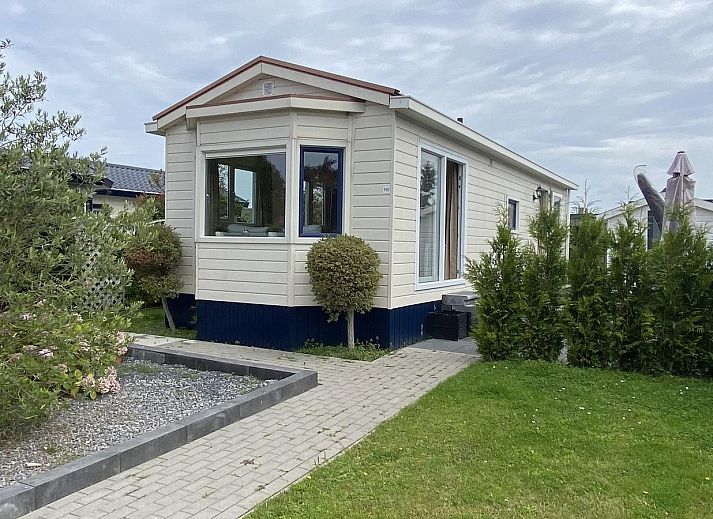 Unterkunft 610150 • Ferienhaus Tholen • VZ1019 Vakantiechalet Sint-Annaland