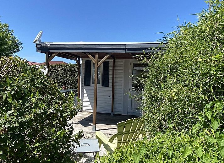 Unterkunft 610152 - Ferienhaus Tholen - VZ943 Vakantiechalet in Sint-Annaland