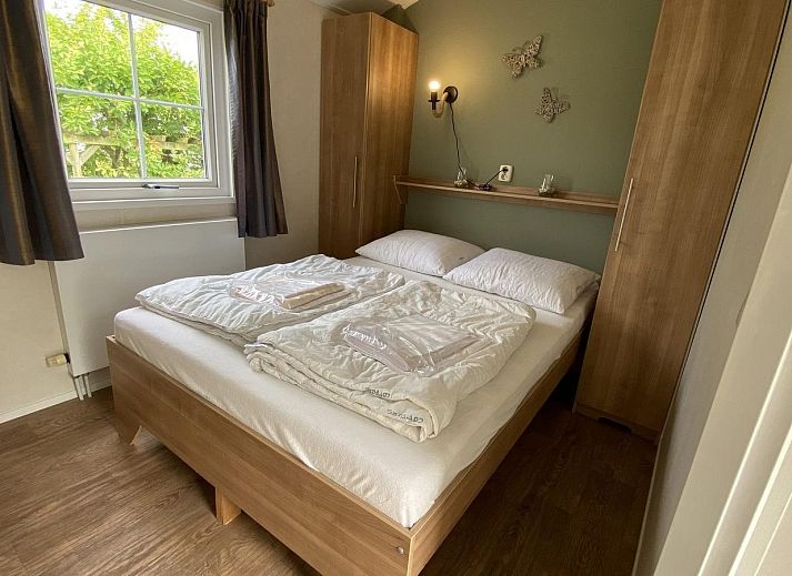 Unterkunft 610154 - Ferienhaus Tholen - VZ562 Chalet Sint-Annaland