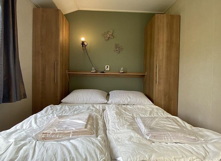 Unterkunft 610154 - Ferienhaus Tholen - VZ562 Chalet Sint-Annaland