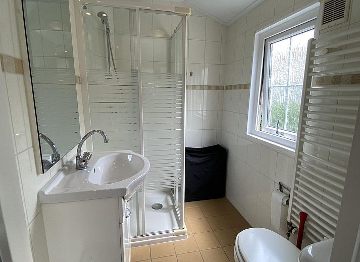 Unterkunft 610154 - Ferienhaus Tholen - VZ562 Chalet Sint-Annaland