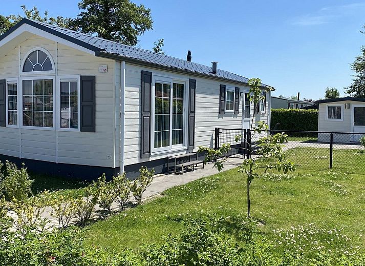 Unterkunft 610155 • Ferienhaus Tholen • VZ841 Vakantiechalet Sint Annaland