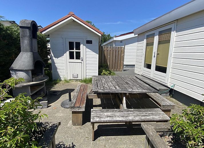 Verblijf 610163 • Bungalow Tholen • VZ759 Vakantiechalet Sint Annaland