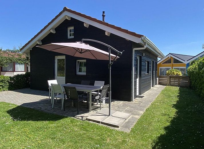 Guest house 610164 • Holiday property Tholen • VZ292 Chalet Sint-Annaland 