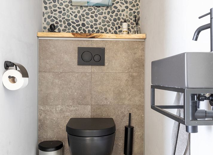 Panoramablick auf die Umgebung von Apartment Vista Maris Somaris in Sint-Annaland, Tholen, Zeeland