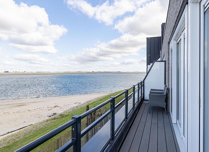 Unterkunft 610168 - Ferienhaus Tholen - Vakantiehuis Oasis Oceani