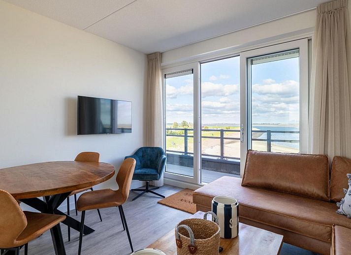 Unterkunft 610168 - Ferienhaus Tholen - Vakantiehuis Oasis Oceani