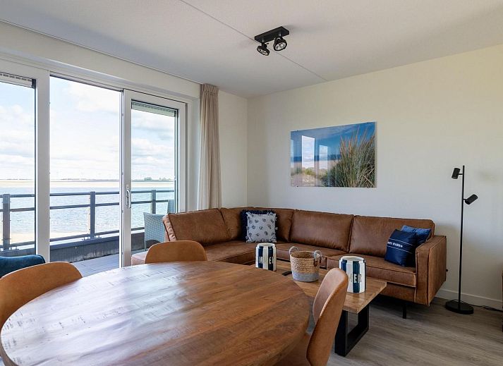 Unterkunft 610168 - Ferienhaus Tholen - Vakantiehuis Oasis Oceani
