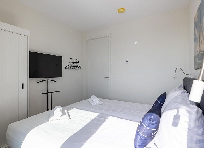Unterkunft 610168 - Ferienhaus Tholen - Vakantiehuis Oasis Oceani
