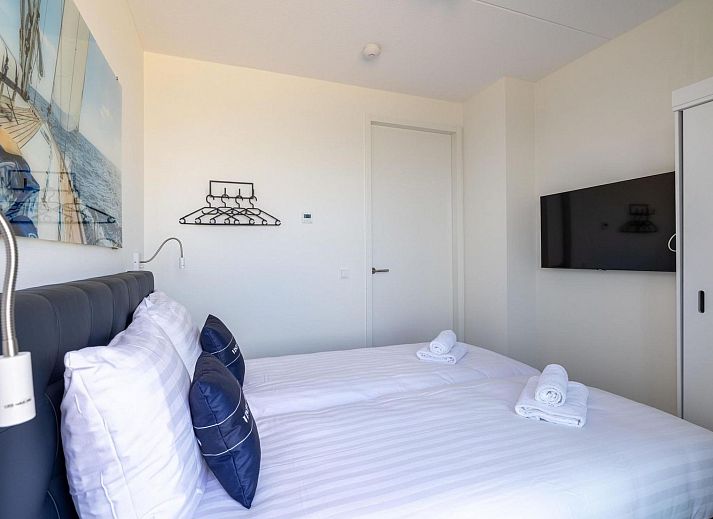 Unterkunft 610168 - Ferienhaus Tholen - Vakantiehuis Oasis Oceani
