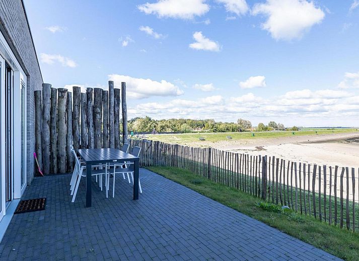 Verblijf 610169 - Vakantiewoning Tholen - Vakantiehuis Aqua Serenita