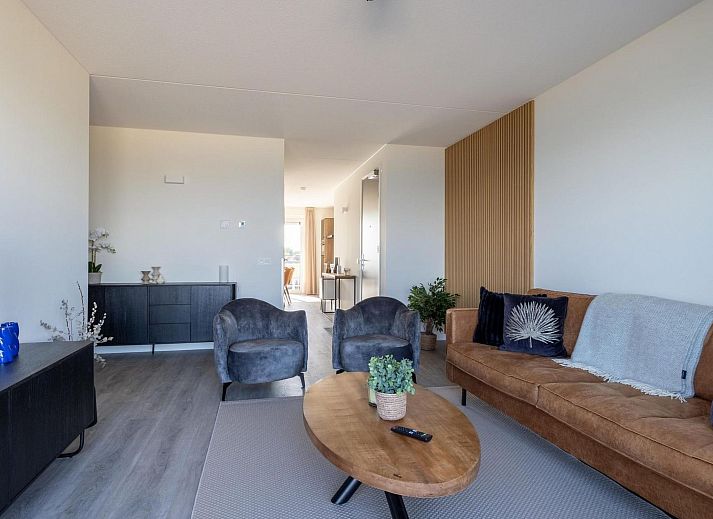 Verblijf 610169 - Vakantiewoning Tholen - Vakantiehuis Aqua Serenita