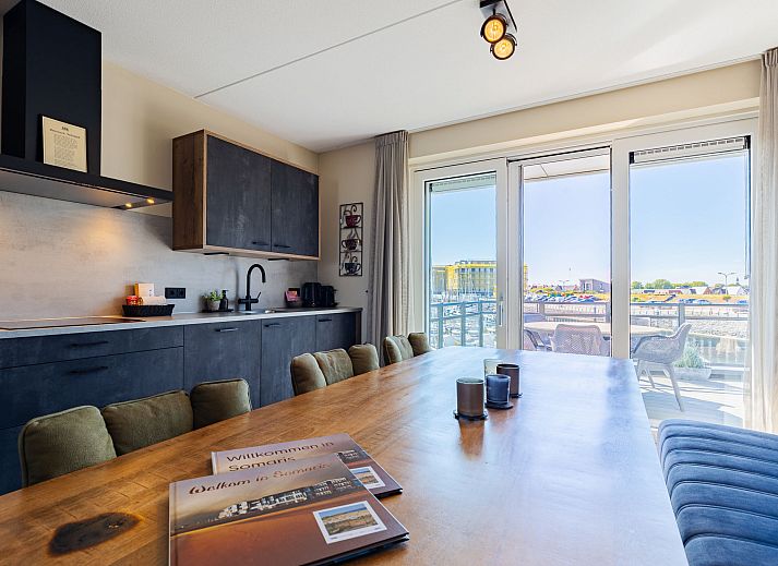 Unterkunft 610170 - Ferienhaus Tholen - Vakantiehuis Aurum Solis