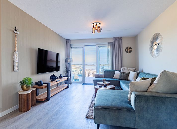 Unterkunft 610170 - Ferienhaus Tholen - Vakantiehuis Aurum Solis