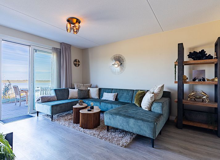 Unterkunft 610170 - Ferienhaus Tholen - Vakantiehuis Aurum Solis
