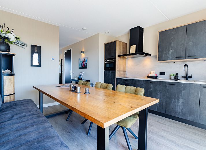 Unterkunft 610170 - Ferienhaus Tholen - Vakantiehuis Aurum Solis