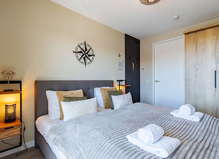 Unterkunft 610170 - Ferienhaus Tholen - Vakantiehuis Aurum Solis