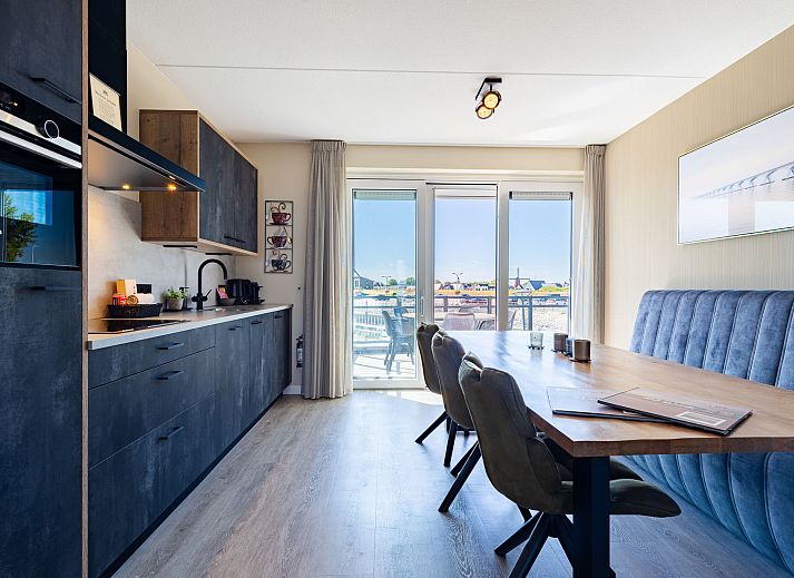 Unterkunft 610170 - Ferienhaus Tholen - Vakantiehuis Aurum Solis