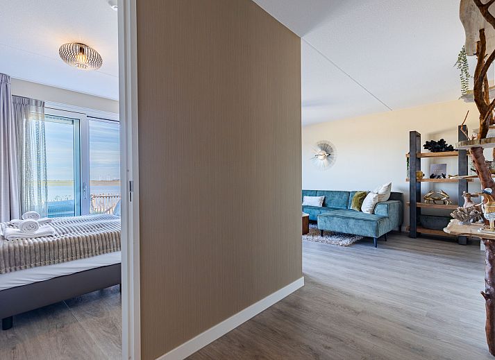Unterkunft 610170 - Ferienhaus Tholen - Vakantiehuis Aurum Solis