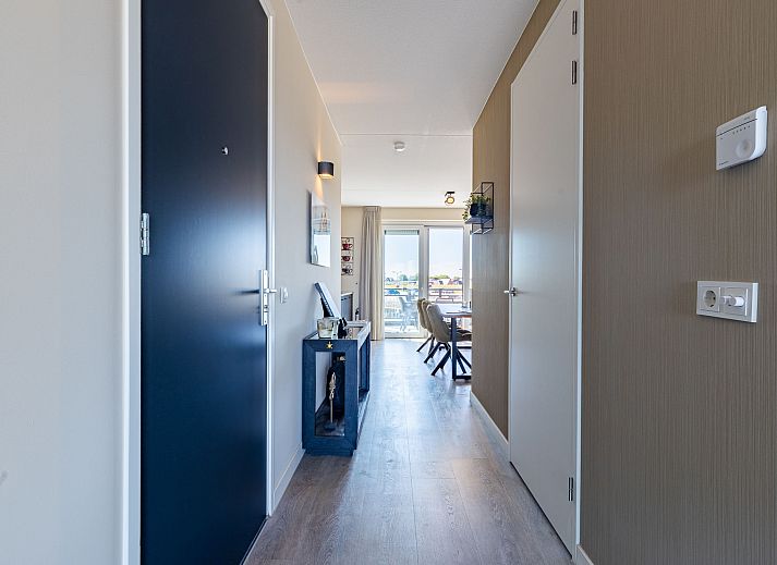 Unterkunft 610170 - Ferienhaus Tholen - Vakantiehuis Aurum Solis