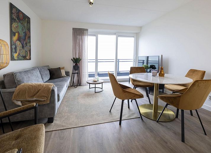 Guest house 610171 • Apartment Tholen • Appartement in Zeeland, Nederland 