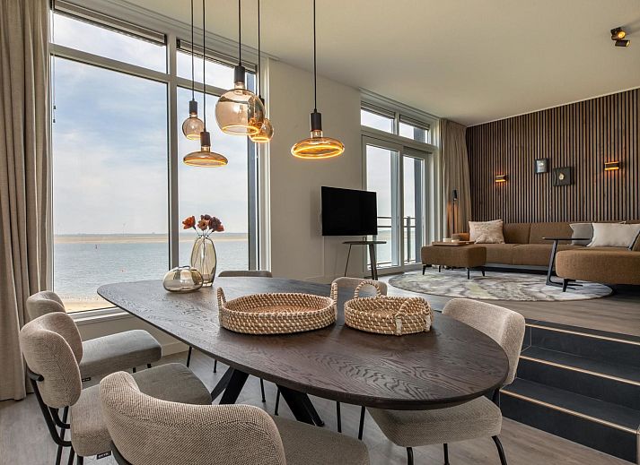 Unterkunft 610173 - Ferienhaus Tholen - Vakantiehuis KrabbenkreekOase