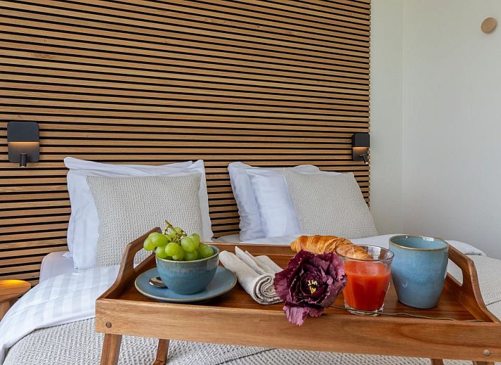 Unterkunft 610173 - Ferienhaus Tholen - Vakantiehuis KrabbenkreekOase