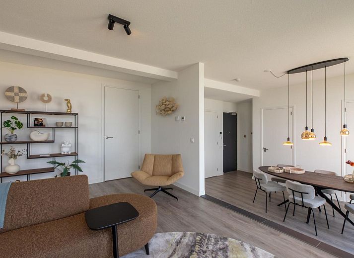 Unterkunft 610173 - Ferienhaus Tholen - Vakantiehuis KrabbenkreekOase